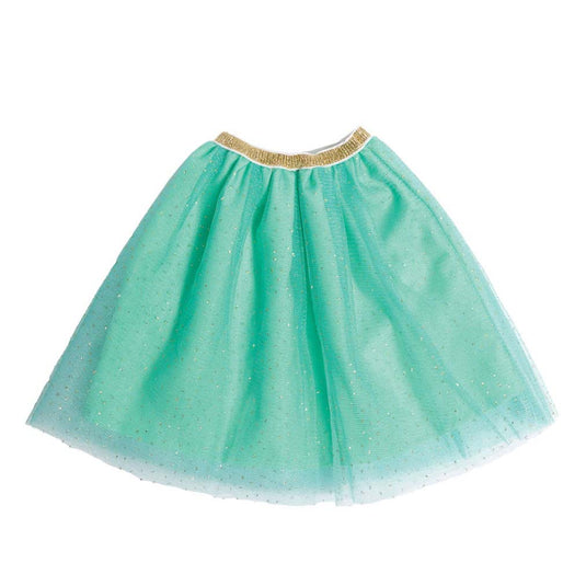 Heless poppenjasje pluche met rokje, 35-45 cm