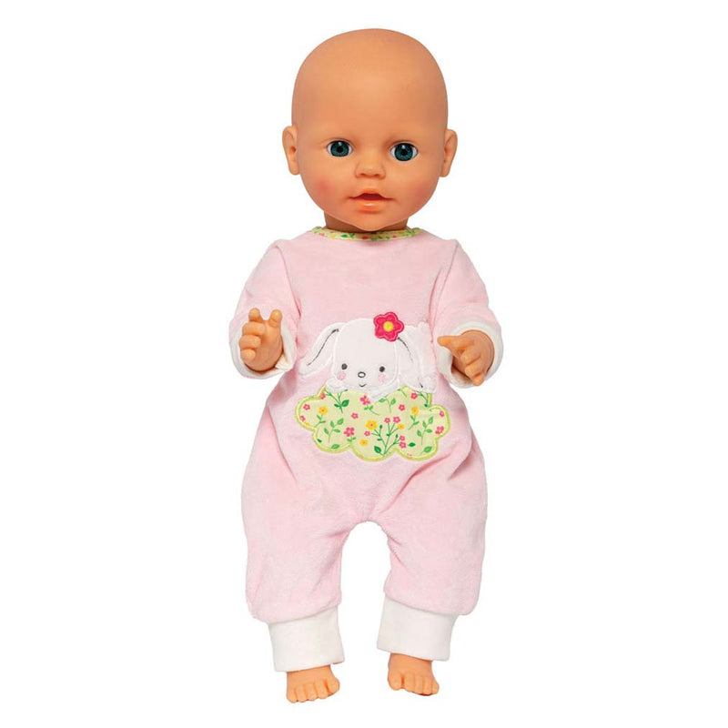 Load image into Gallery viewer, Heless poppenromper bunny lou, 35-45 cm
