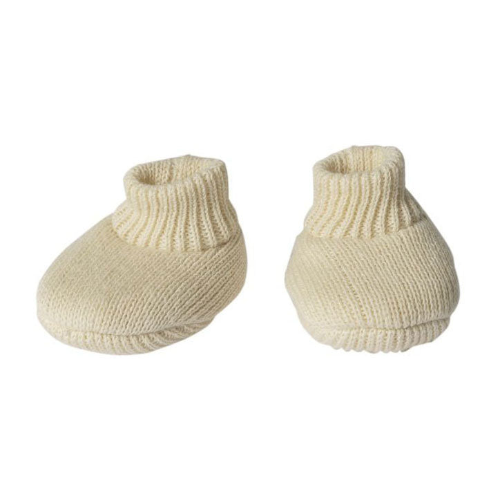 Load image into Gallery viewer, Heless poppen breiset biologisch katoen set, 38-45 cm
