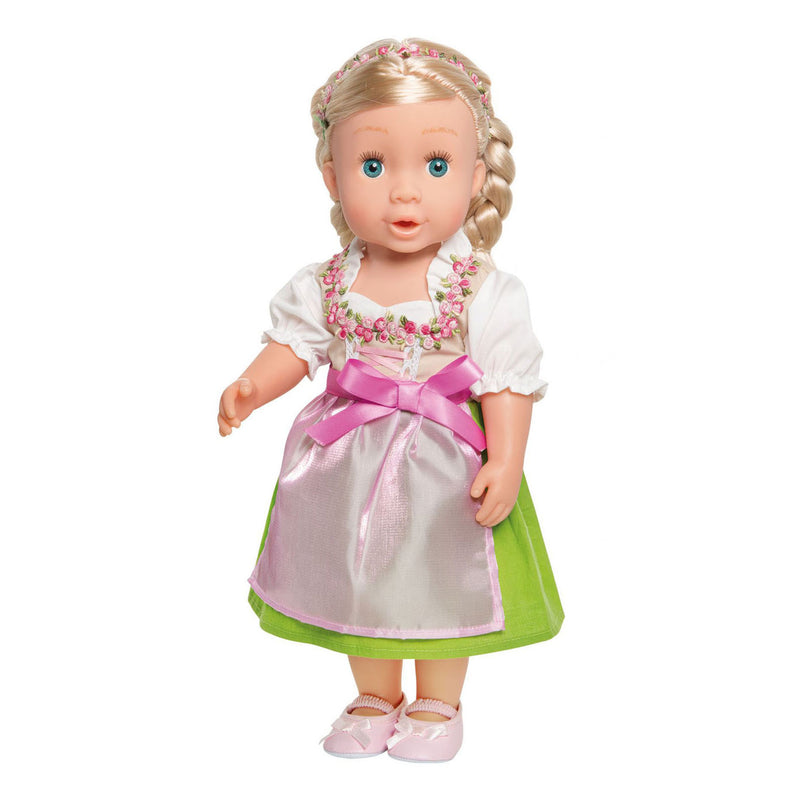Load image into Gallery viewer, Heless poppenjurk heidi, 35-45 cm
