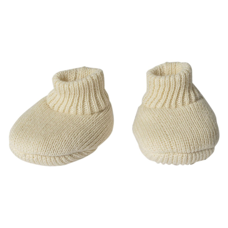 Load image into Gallery viewer, Heless poppen breiset biologisch katoen set, 28-35 cm
