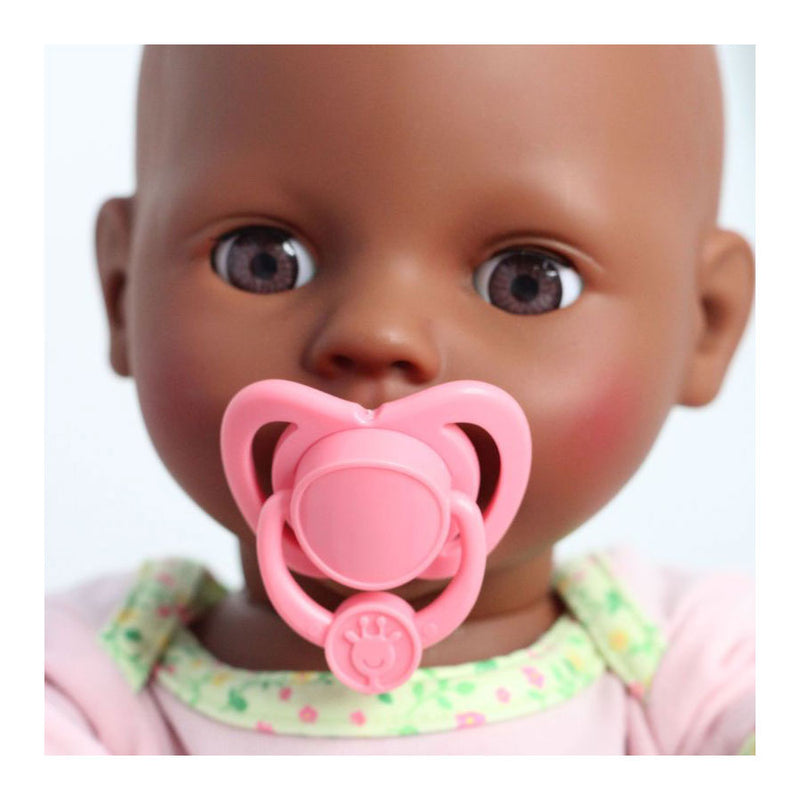 Load image into Gallery viewer, Heless poppenfopspeen roze
