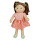 Heless pop rosa, 22 cm