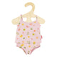 Heless poppenondergoed prinses emily, 28-35 cm