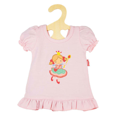 Heless poppen nachtjapon prinses emily, 28-35 cm