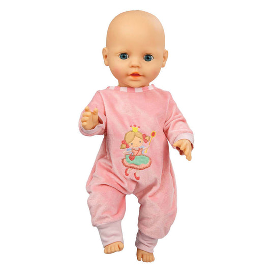 Heless poppenromper prinses emily, 28-35 cm