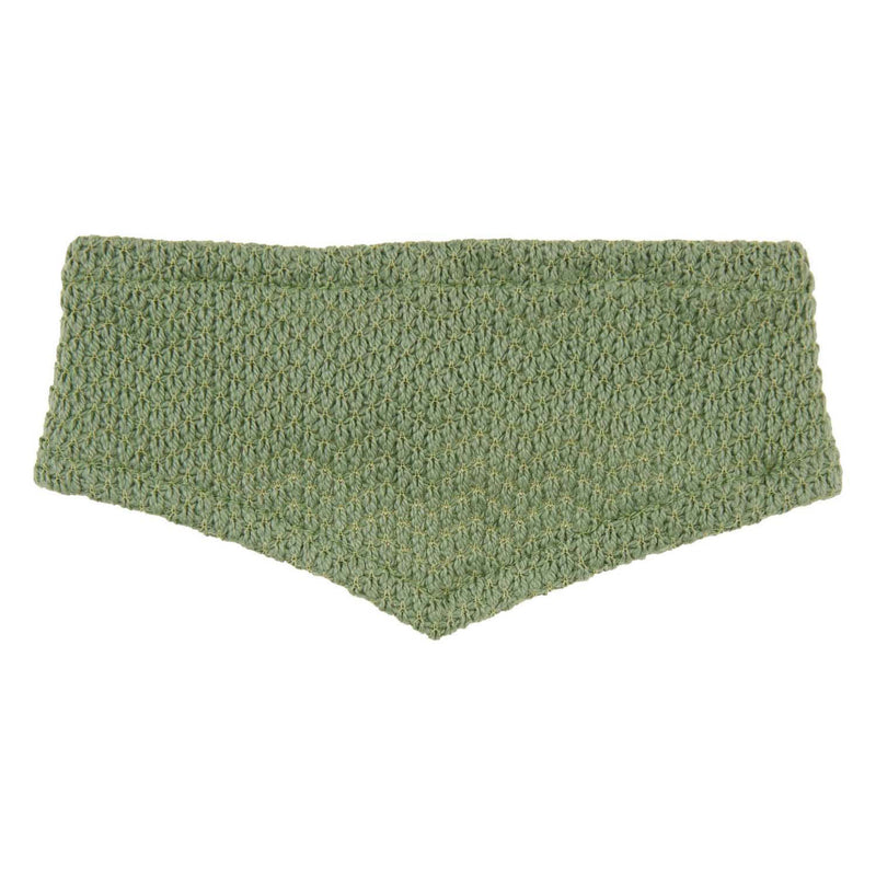 Load image into Gallery viewer, Heless poppen ribfluwelen broek hartjesconfetti, 35-45 cm
