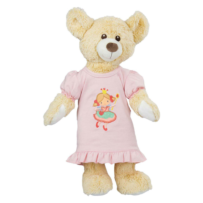 Load image into Gallery viewer, Heless poppen nachtjapon prinses emily, 35-45 cm
