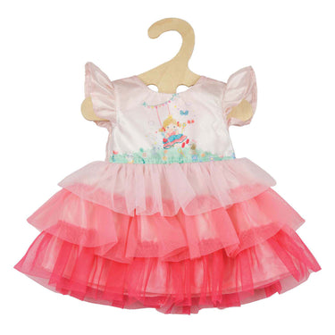 Heless poppenjurk prinses emily, 35-45 cm
