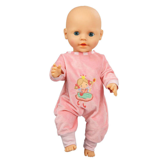 Heless poppenromper prinses emily, 35-45 cm
