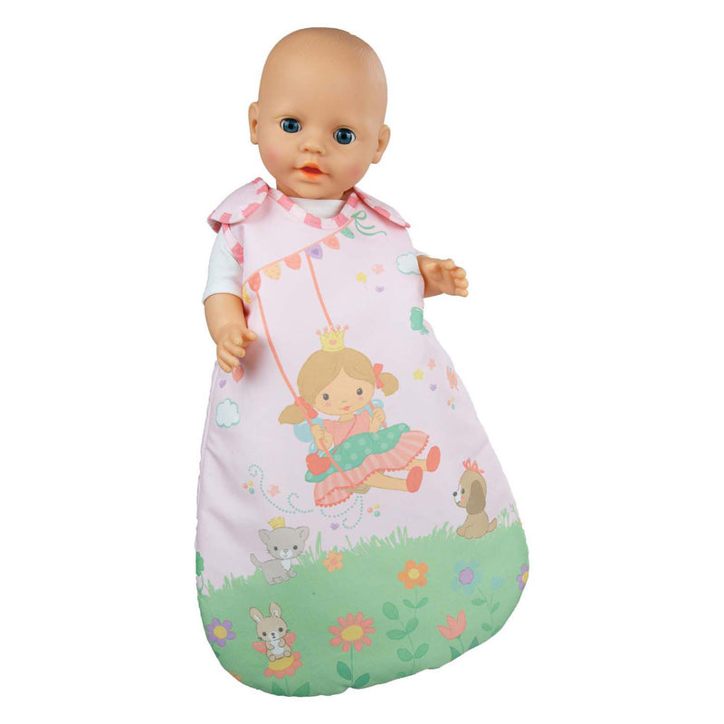 Load image into Gallery viewer, Heless slaapzak prinses emily, 35-50 cm
