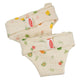 Heless poppenluiers cheeky fruits - maat 35-45 cm