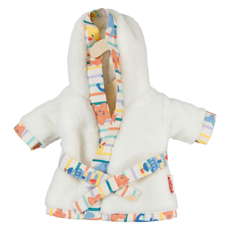 Load image into Gallery viewer, Heless poppenbadjas ahoy - maat 35-45 cm
