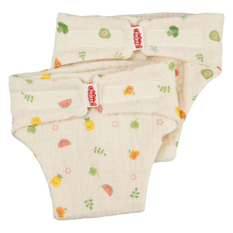 Load image into Gallery viewer, Heless poppenluiers cheeky fruits - maat 28-35 cm
