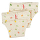 Heless poppenluiers cheeky fruits - maat 28-35 cm