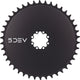 5dev aero direct-mount chainring