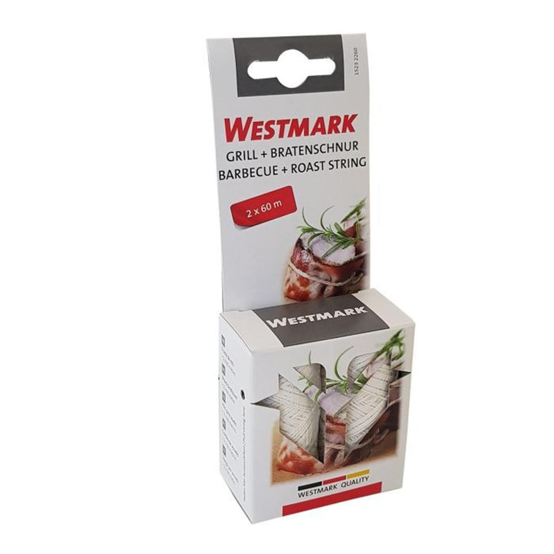 Load image into Gallery viewer, Westmark braad-bindtouw 2x60mtr
