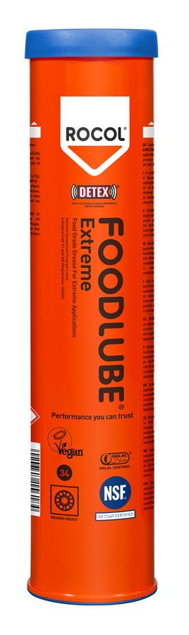 Rocol foodlube extreme vet 380gr