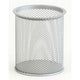 Pennenbakje office depot 90x100mm zilver