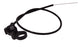Rockshox remote hendel poploc links met kabel
