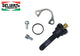 Dellorto Chokeset handbediening Carburateur PHVA PHVB 5301500-78