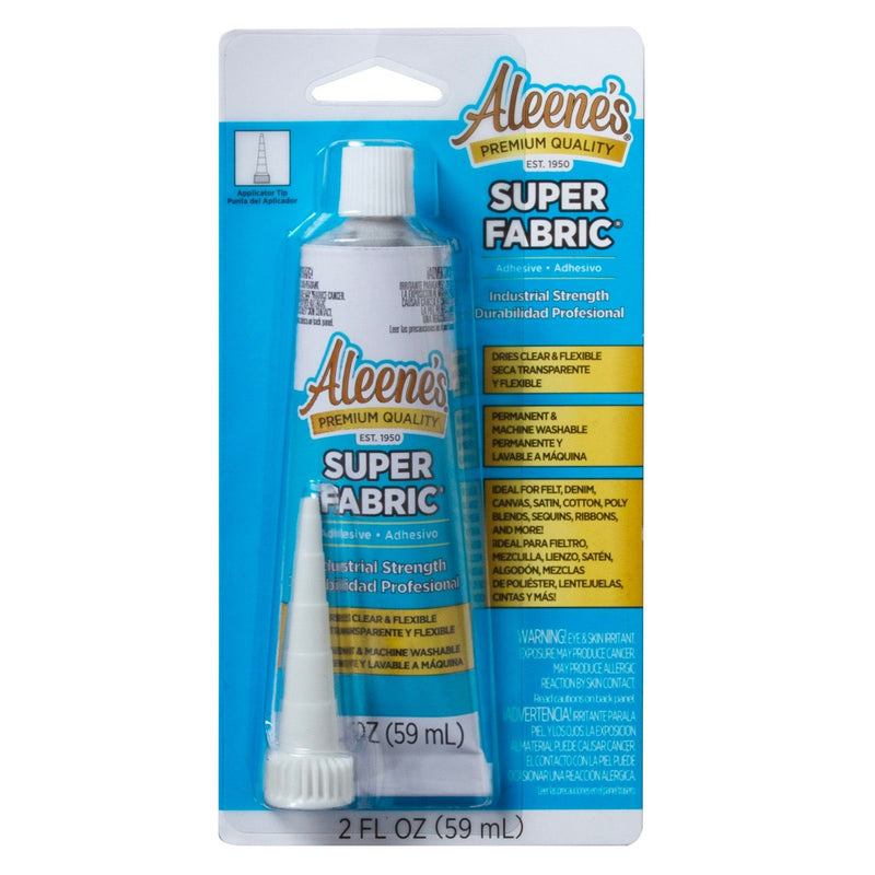 Load image into Gallery viewer, Aleene's • super fabric glue 59ml
