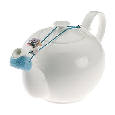 Westmark druppelvanger voor theepot of koffie pot 5,4x3,5x2,1cm