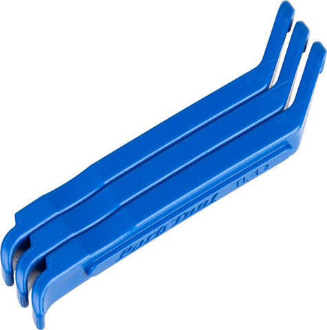 Load image into Gallery viewer, Parktool tl-1.2 tyre lever set
