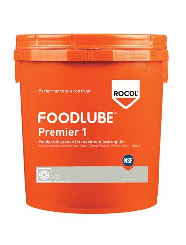 Rocol foodlube premier 1 vet 18kg