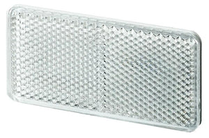 Hella rückstrahler backpillar with rear light