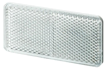 Hella rückstrahler backpillar with rear light