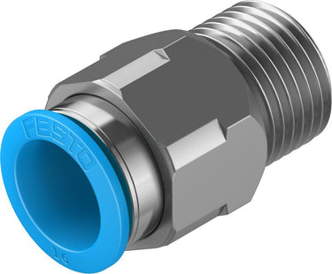 Festo steekschroefkoppeling qs-1 2-16