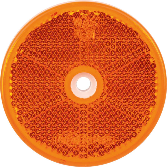 Herth+buss reflector