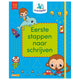 Deltas kleuterpret eerste stappen naar schrijven (3-6 jaar)