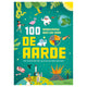 Deltas 100 waanzinnige weetjes over de aarde