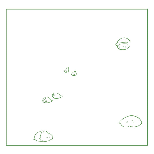 Deltas super toverkrasblok