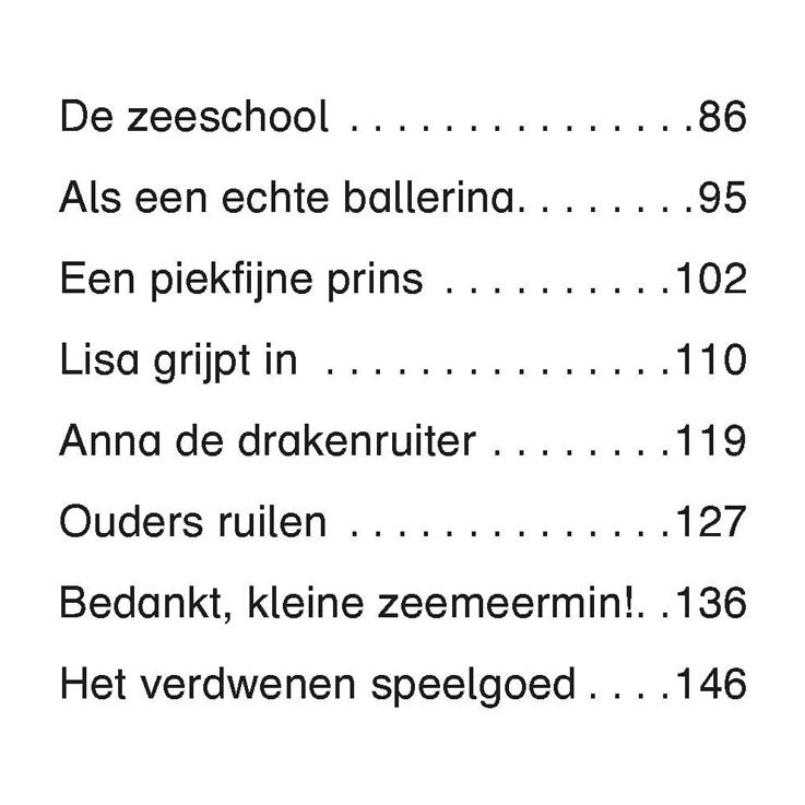 Load image into Gallery viewer, Deltas eerste leespret voor meisjes
