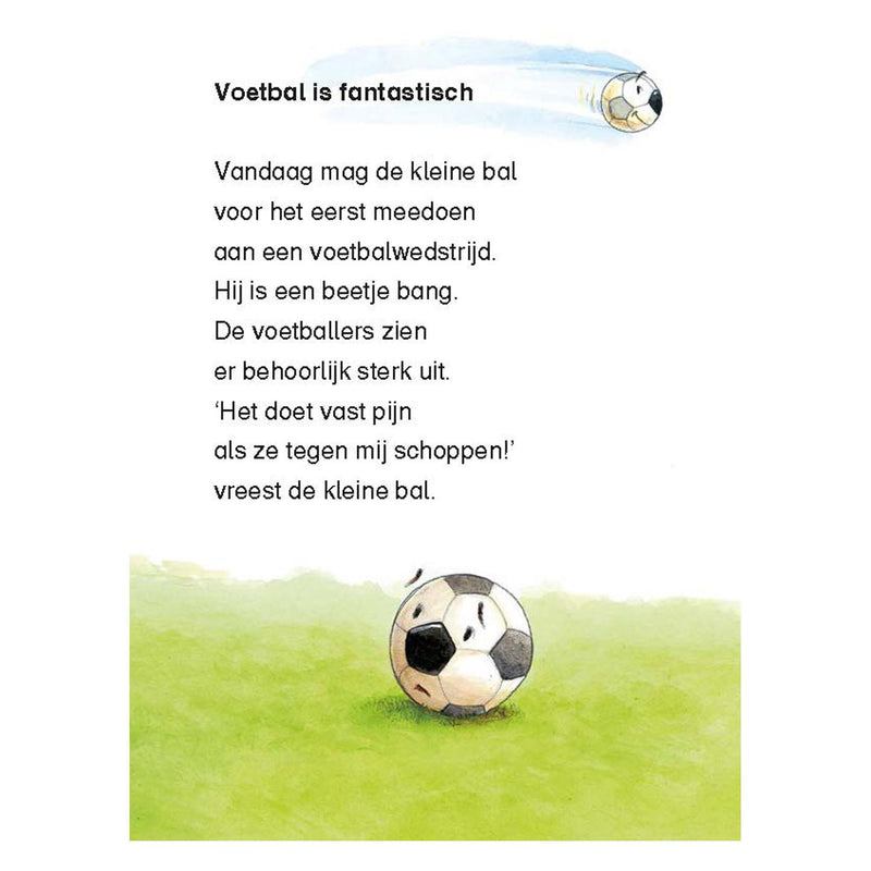 Load image into Gallery viewer, Deltas super leespret voor jongens
