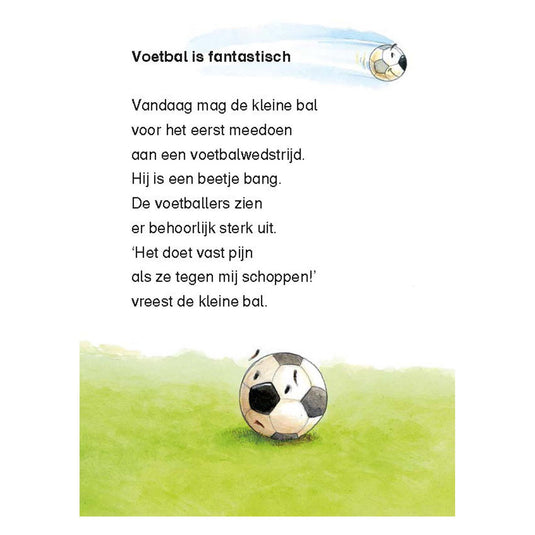 Deltas super leespret voor jongens