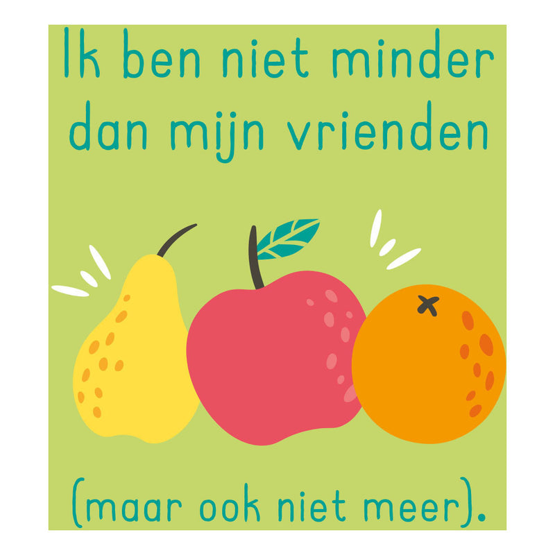 Load image into Gallery viewer, Deltas ik geloof in mezelf ! - affirmatiekaarten voor kinderen
