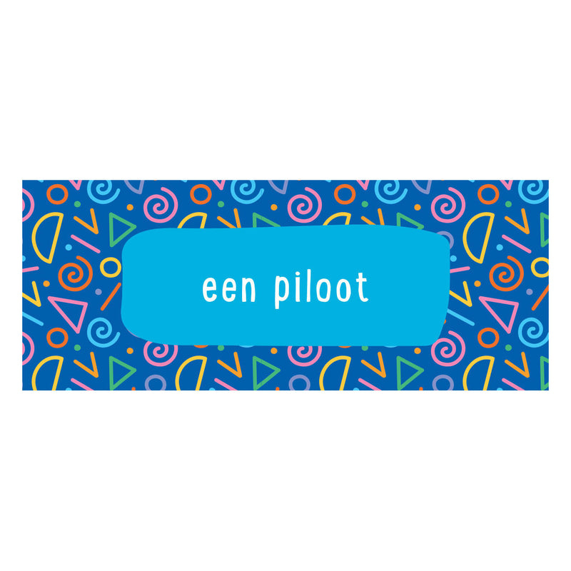 Load image into Gallery viewer, Deltas beeld het uit!
