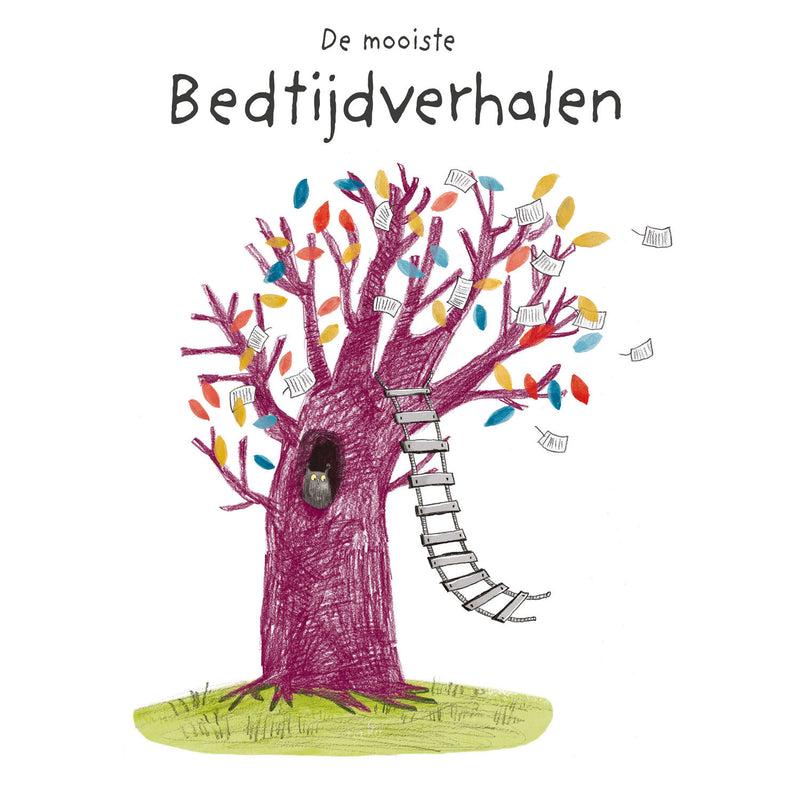 Load image into Gallery viewer, Deltas de mooiste bedtijdverhalen
