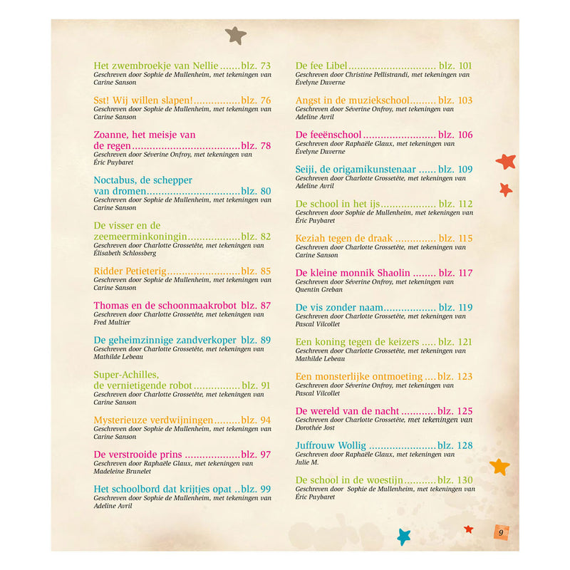 Load image into Gallery viewer, Deltas wondermooie 1-minuutverhaaltjes voor
