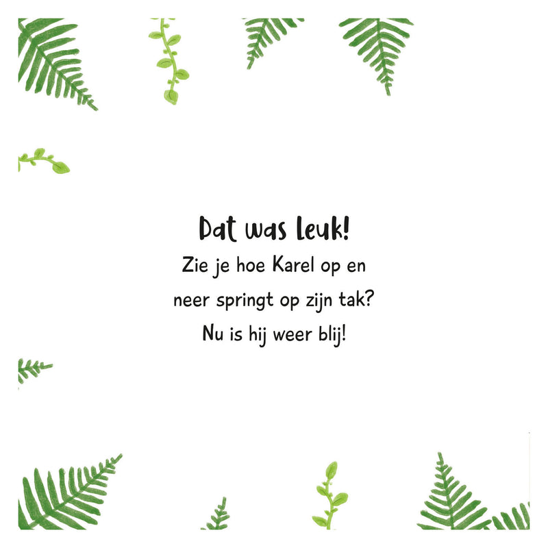 Load image into Gallery viewer, Deltas kietel de kaketoe!
