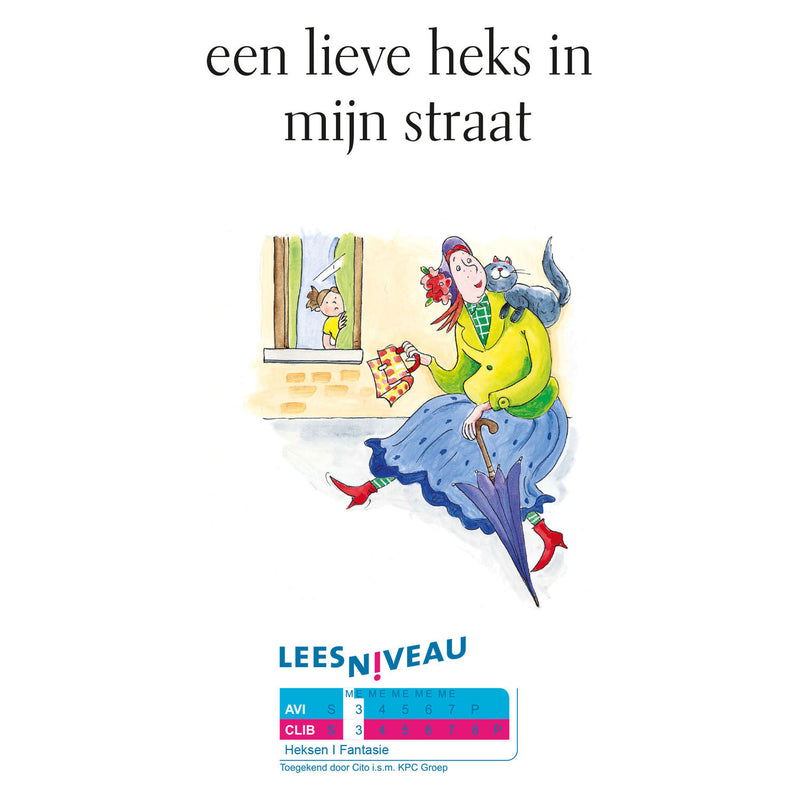 Load image into Gallery viewer, Deltas leesfeest leuke beginnende lezers (avi-m3 avi-2)
