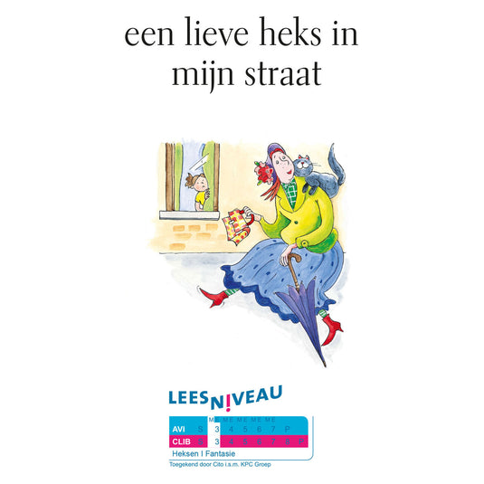 Deltas leesfeest leuke verhalen (avi m3 avi 2)