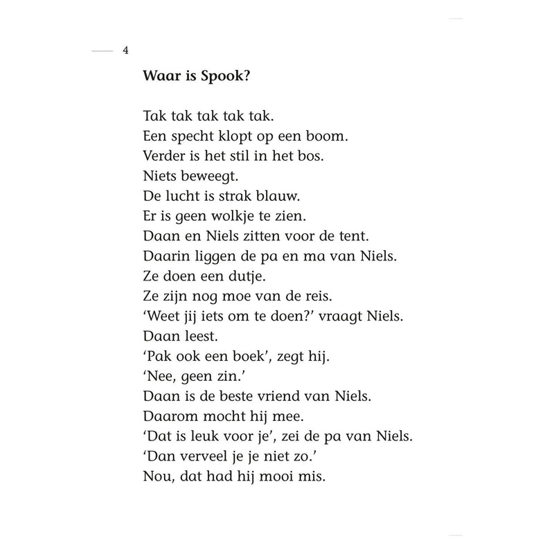 Load image into Gallery viewer, Deltas leesfeest leuke verhalen (avi-e3 avi-3)
