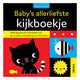 Deltas baby's allerliefste kijkboekje