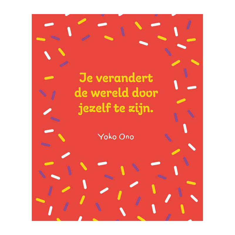 Load image into Gallery viewer, Deltas jij bent geweldig! - 52 inspiratiekaarten
