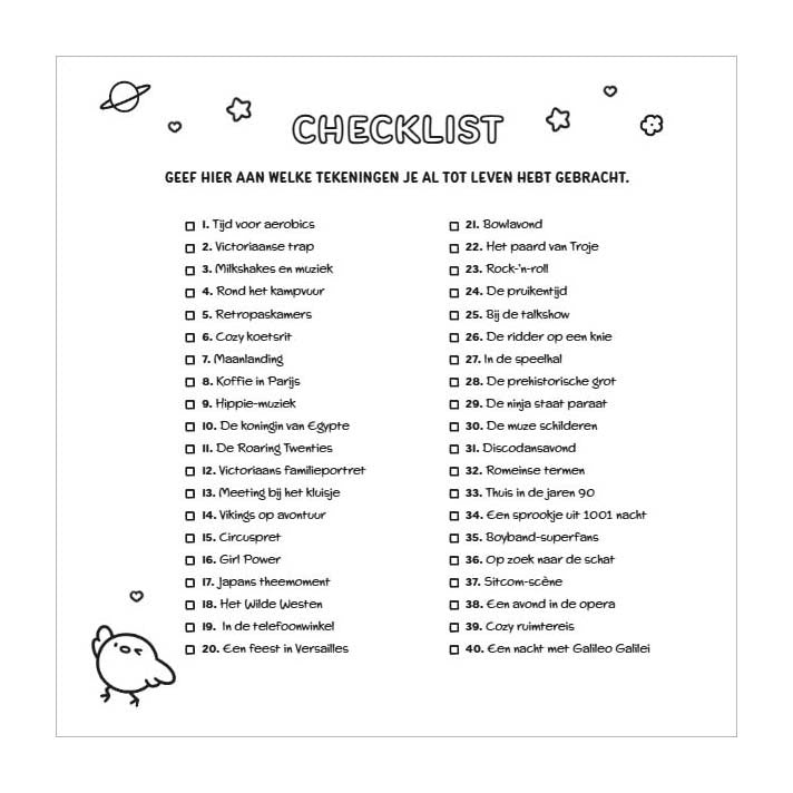 Load image into Gallery viewer, Deltas cozy vintage - comfy kleurboek
